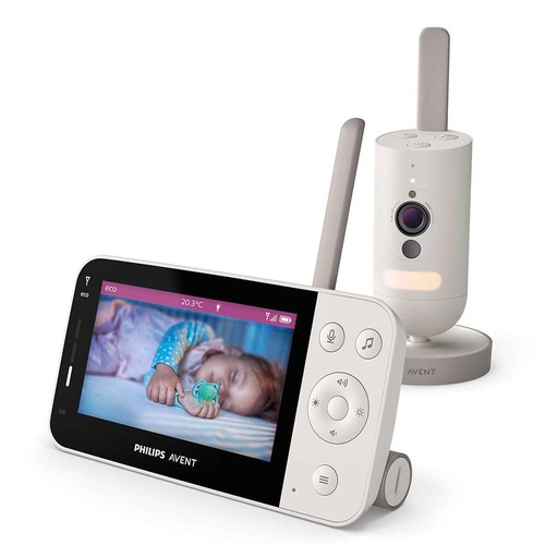 Philips avent baby monitor one - philips,