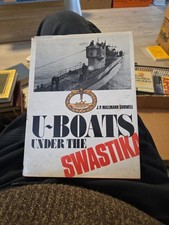 U-boats Under the Swastika: An