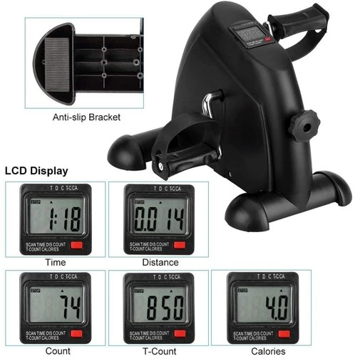 Mini exercise bike pedal - mini,