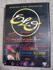 Electric Light Orchestra Out