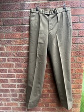 Dutch Army Dress Trousers