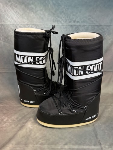 Size moon boot - size,