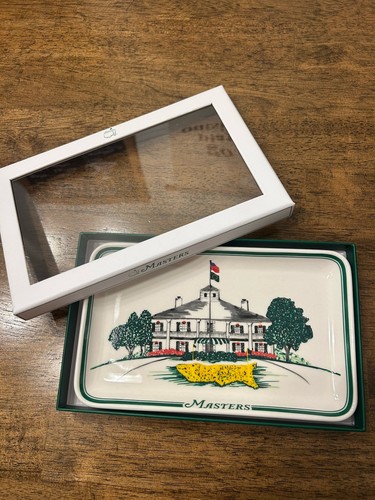 2026 masters porcelain - 2026, serving