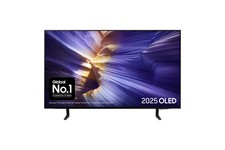 Samsung 42" OLED S90F 4K