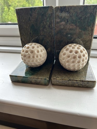 Alabaster golf ball - alabaster,