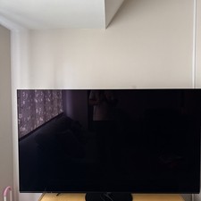 Panasonic Smart TV