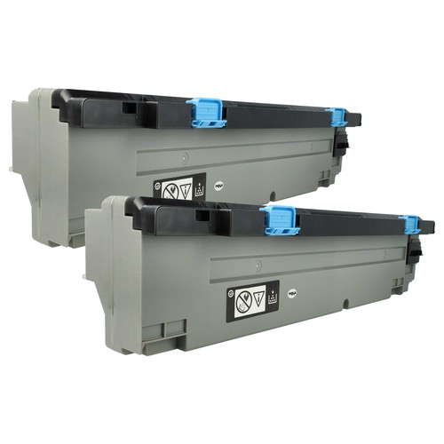 Waste toner container for - toner,