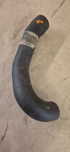 Jaguar xj6 bottom radiator - jaguar,