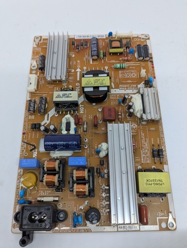 Psu power supply board - psu,