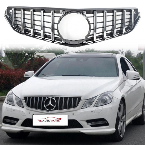 For mercedes class - for, w207
