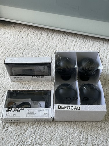 Ikea betydlig curtain rod - curtain,