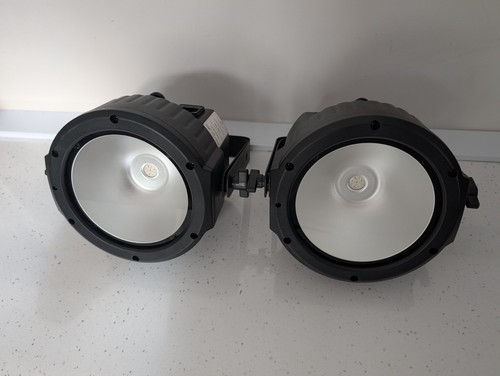 Eurolite led sls - led, rgbw