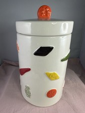 Cookie Sweet Storage Jar