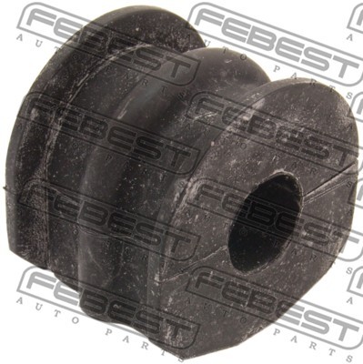 Stabiliser mounting for - stabiliser,