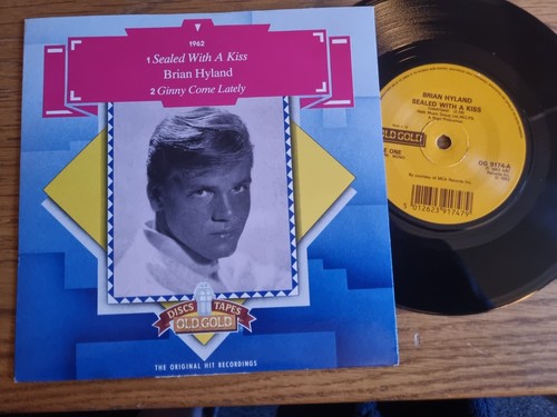 Brian hyland sealed - brian,