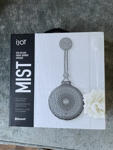 Ijoy ipx4 splash - ijoy,
