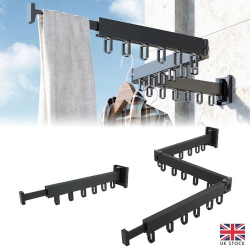 3pc clothes drying - 1-3pc,