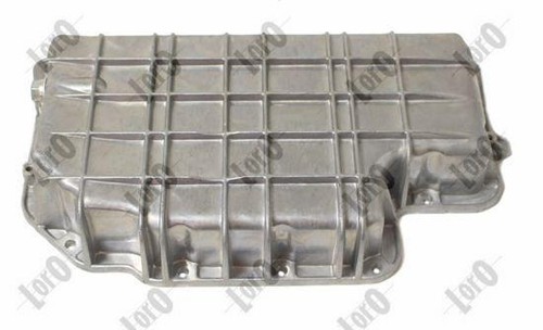 Original abacus oil pan - oil,