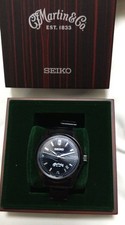 SEIKO SARB033 Auto Wristwatch