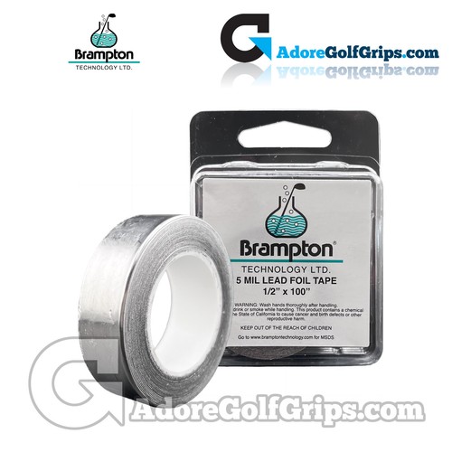 Brampton pro lead weight - brampton,