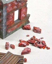FoG Models 1/35 scale brick