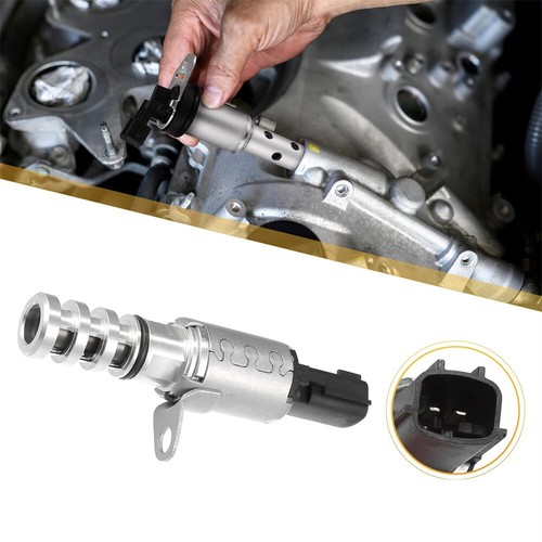 Vvt solenoid for nissan altima - vvt,