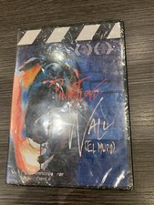 Pink floyd dvd - pink, sealed