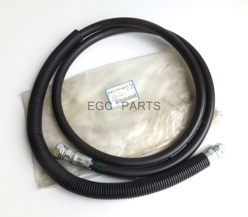 Rd51964112 hydraulic boom hose - hydraulic,