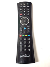 Genuine Humax I03U YouView Remote Control DTR-T1000 T1010 HDR-2000T 1800T T2000