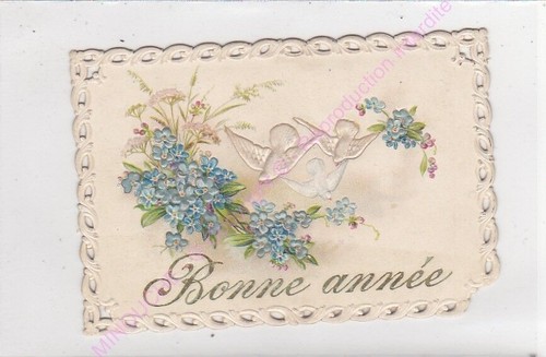 Chromo embossed canivet - chromo,