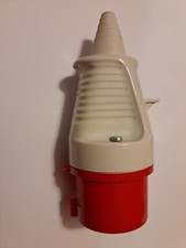 WALTHER 210 PLUG, 400V, 16A