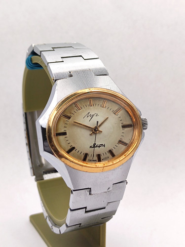 Rare luch quartz - luch,