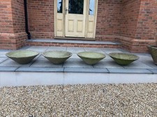 Vintage 60s Set of 4 (WILLY