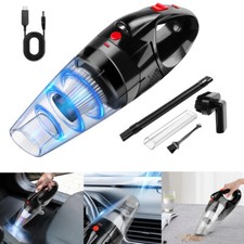 Handheld Vacuum Cleaner