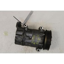 AIR CONDITIONING COMPRESSOR