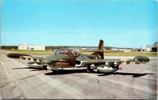 Cessna YA-37A Airplane