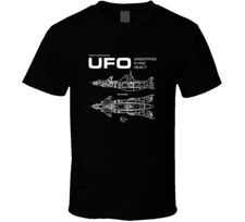 Ufo shado series - ufo, t