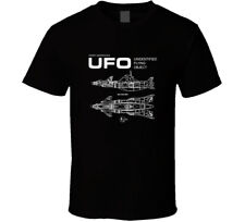 UFO SHADO TV Series Skydiver T