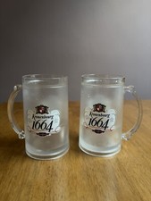2 Kronenbourg Freezer Plastic