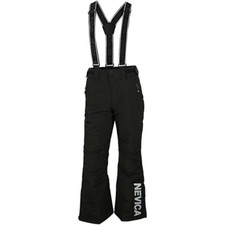 Nevica Snow Ski Pant - Black -