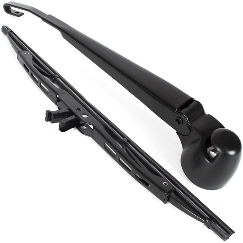 Rear wiper arm cap - rear, a3