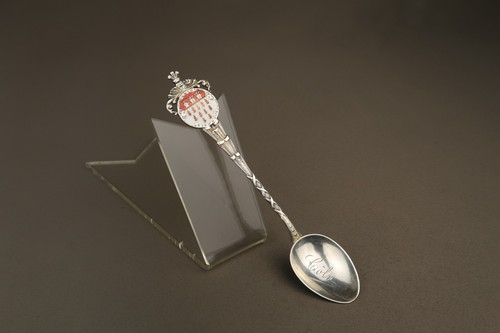 Antique cologne germany silver - antique,
