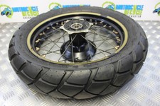 Kawasaki KLE 500 Rear Wheel