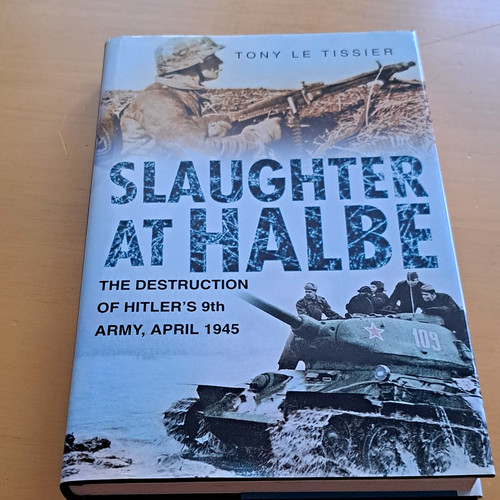 Tony tissier slaughter at - le,