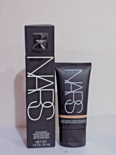 Nars pure radiant tinted - pure,