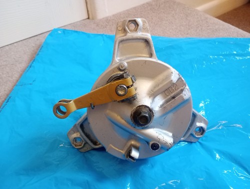 Honda cf70 chaly - cf70, hub