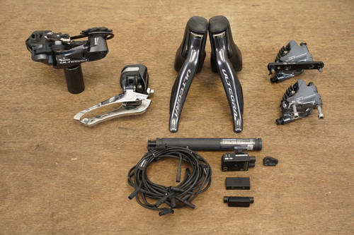 Shimano ultegra r8070 di2 - r8070, gs