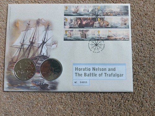2005 royal mint - royal, mail