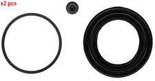 X2 PCS L&R SIDES FITS ALFA