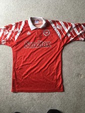 Brighton & Hove Albion Away